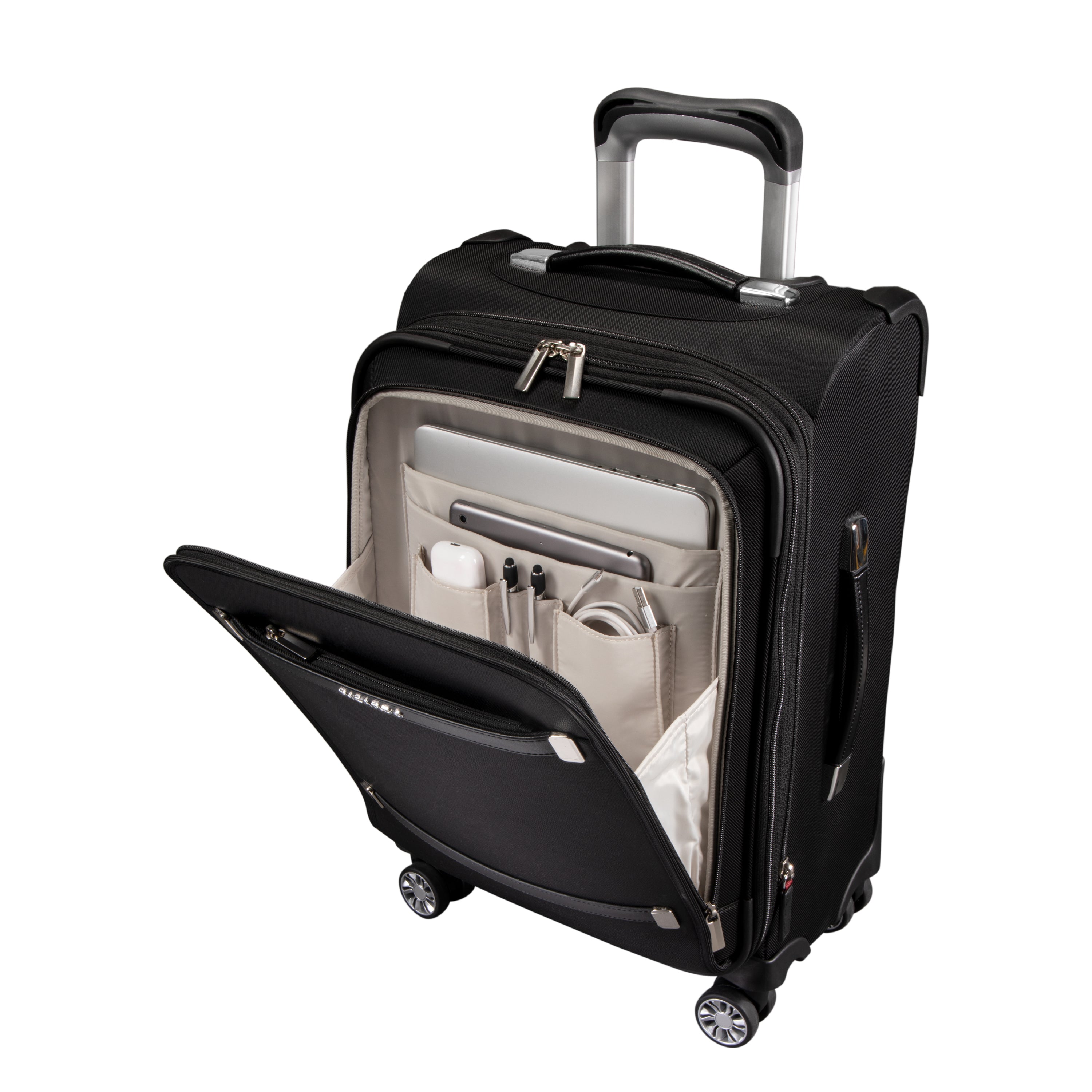Maleta Ricardo's Ruedas Ricardo Beverly Hills Rodeo Drive 2.0 Softside 4 Wheel Spinner ...