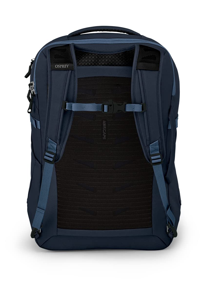 osprey daylite carry-on travel pack 44l Osprey Daylite 44L Carry-On Travel Pack Blue Spikemoss / Alkaline