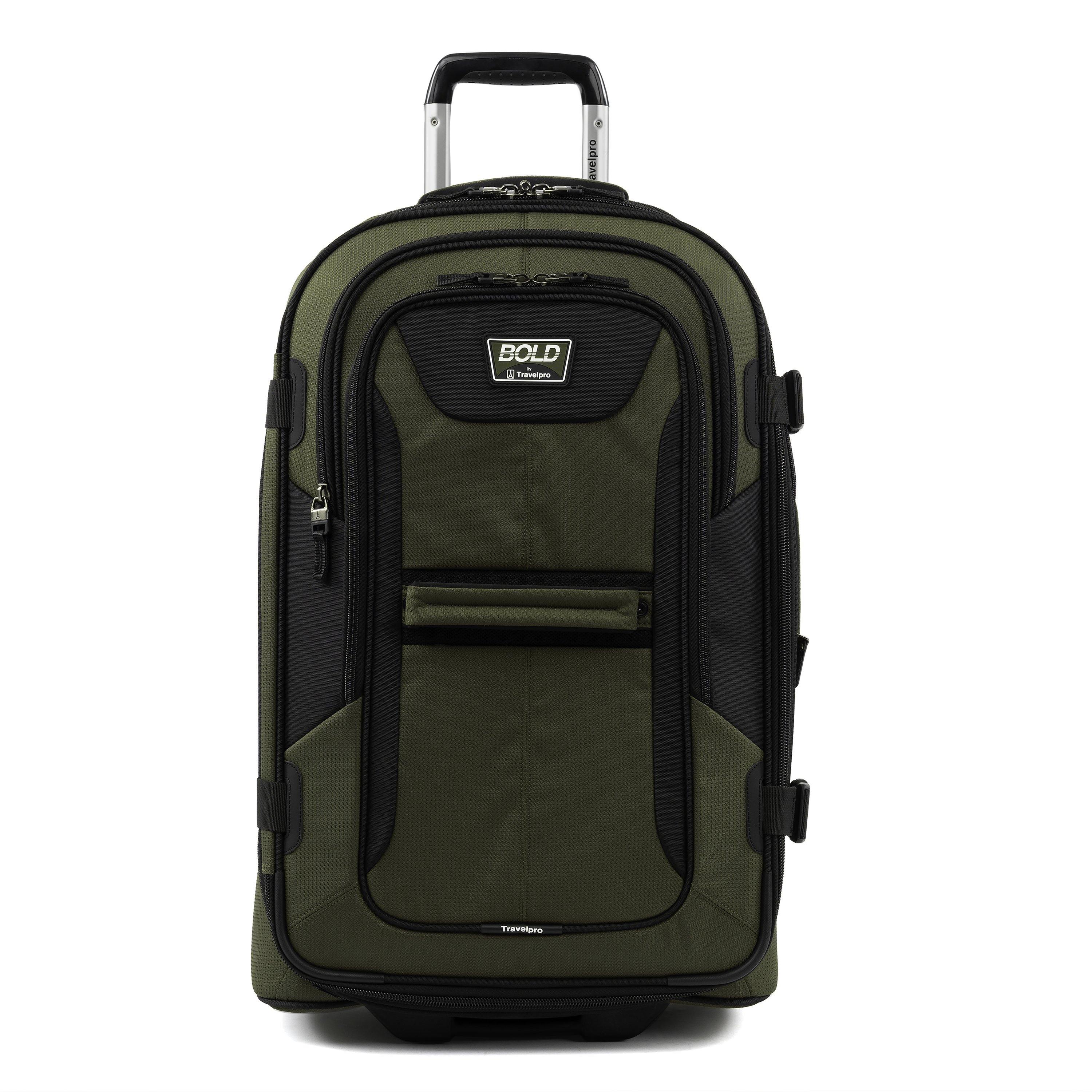 Olive/Black
