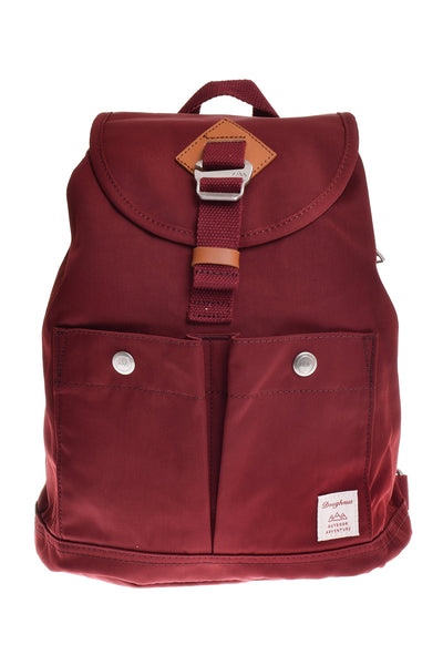 doughnut backpack maroon mini Outdoor Gear Doughnut Montana – Luggage Online Deuter Air Contact Lite In 2025 Color:MOSS/KHAKI BUCKTAIL JIG