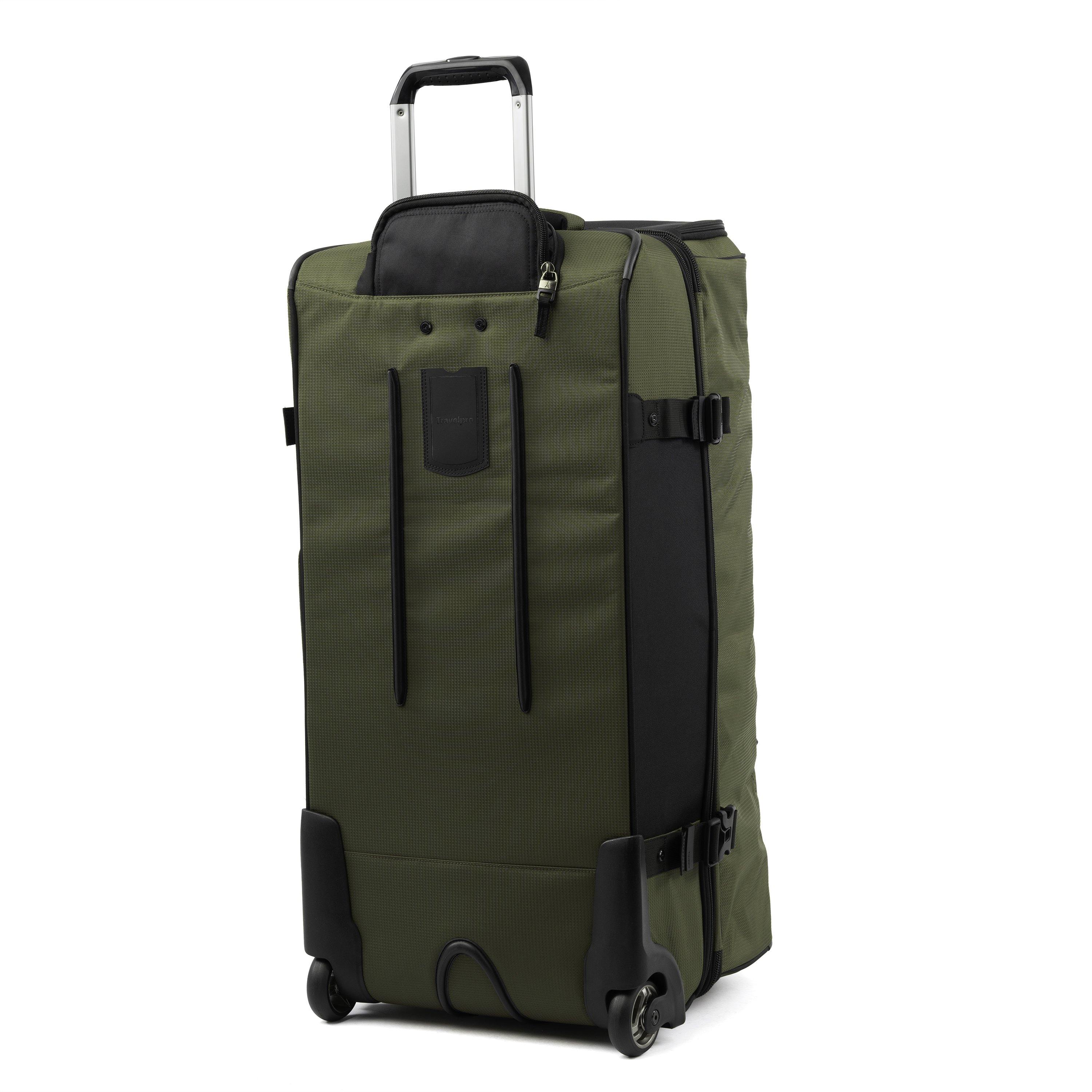 Olive/Black
