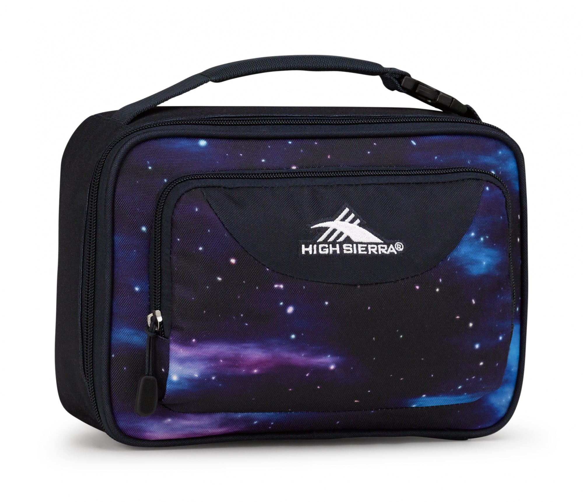 High Sierra Single Compartment Lunch Bag – Luggage Online