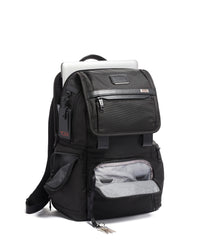 TUMI Alpha Flap Backpack