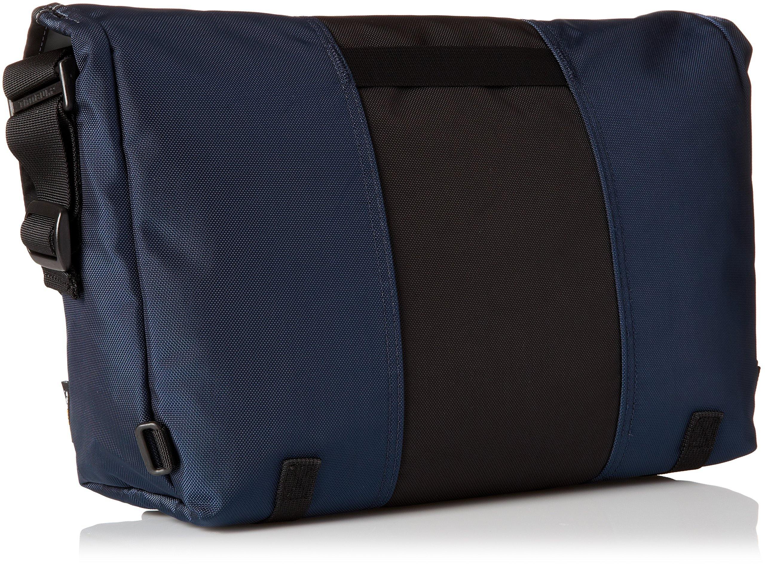 Dusk Blue/Black