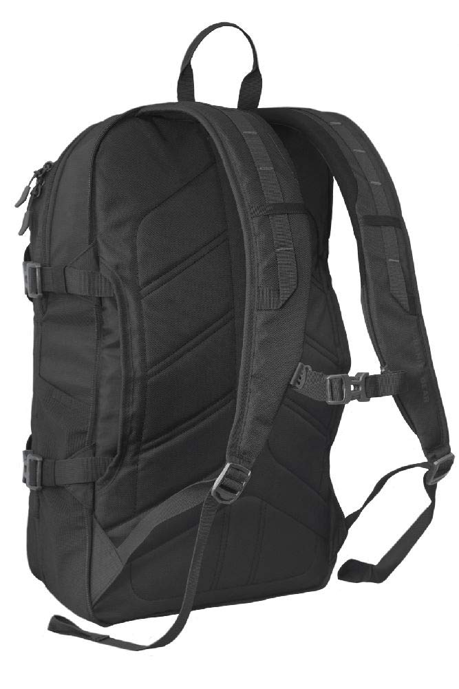 Black/Flint