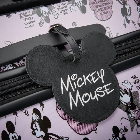 Mickey/Minnie Kiss