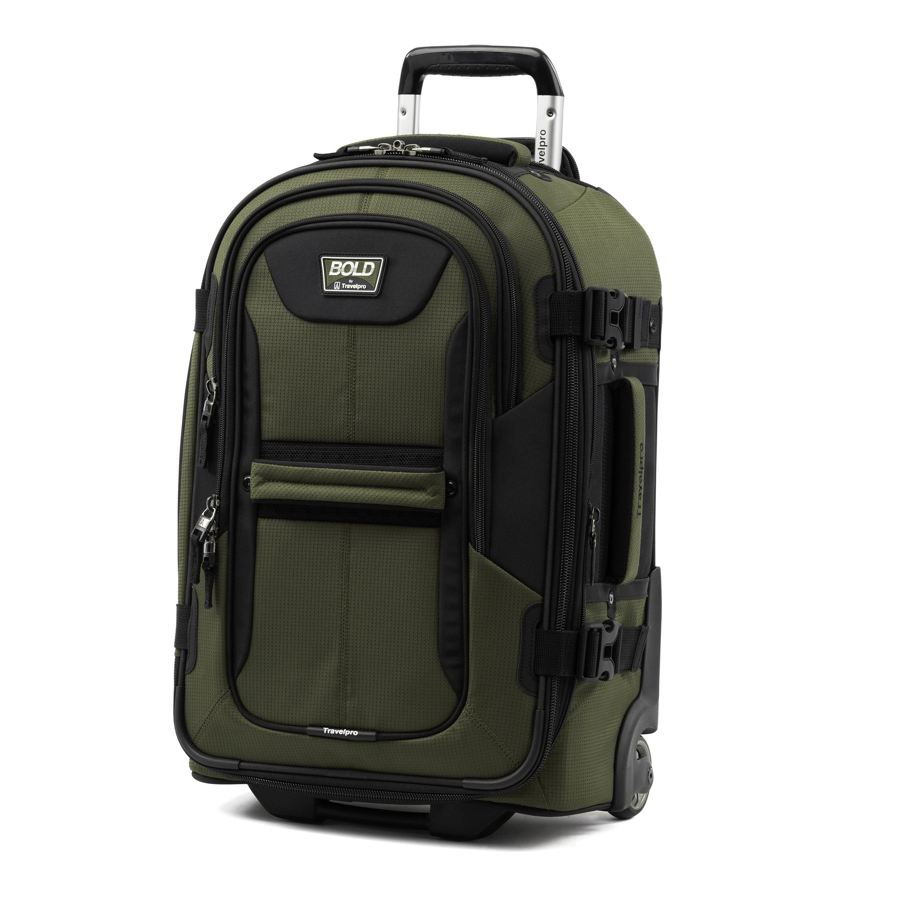 Olive/Black
