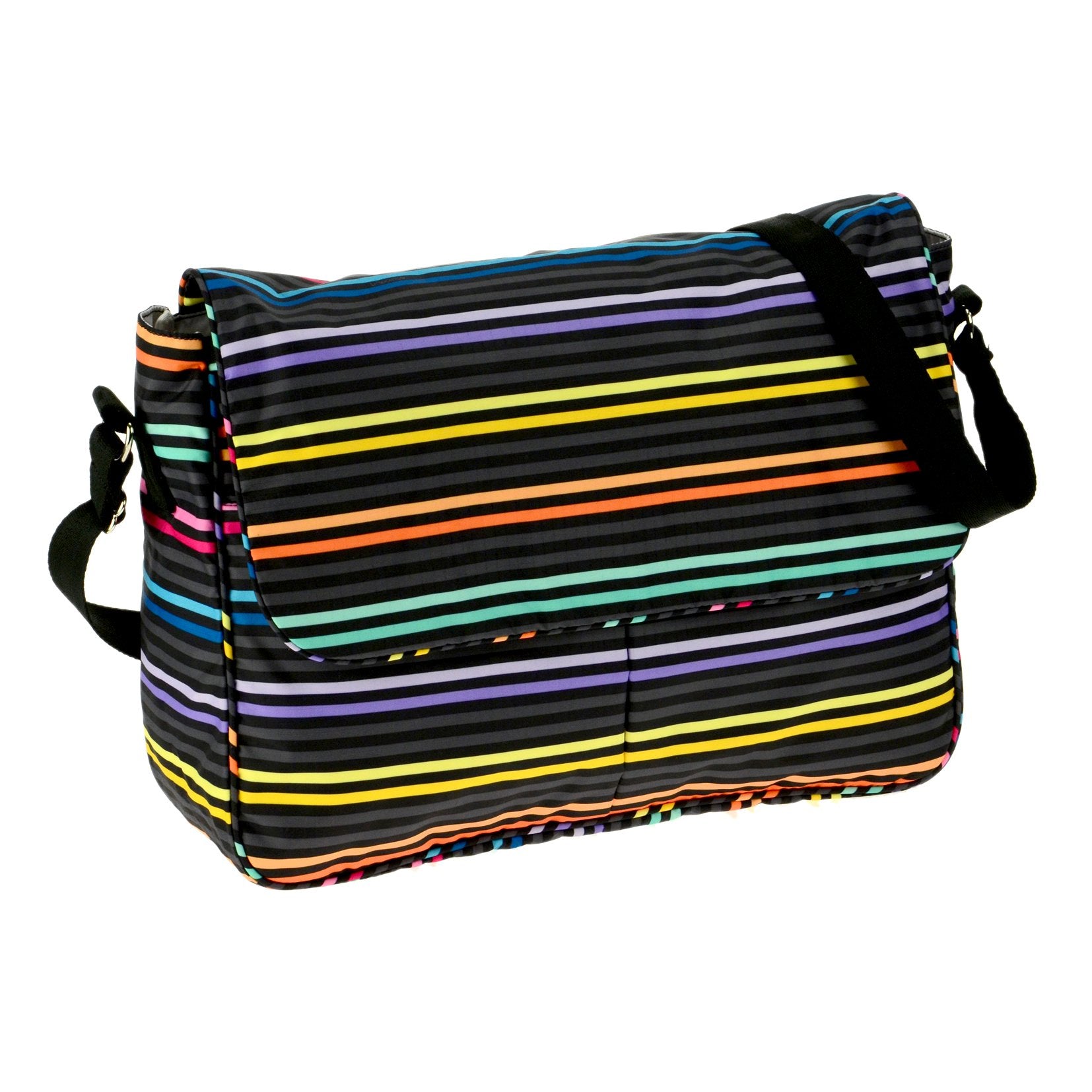 Lestripe Black