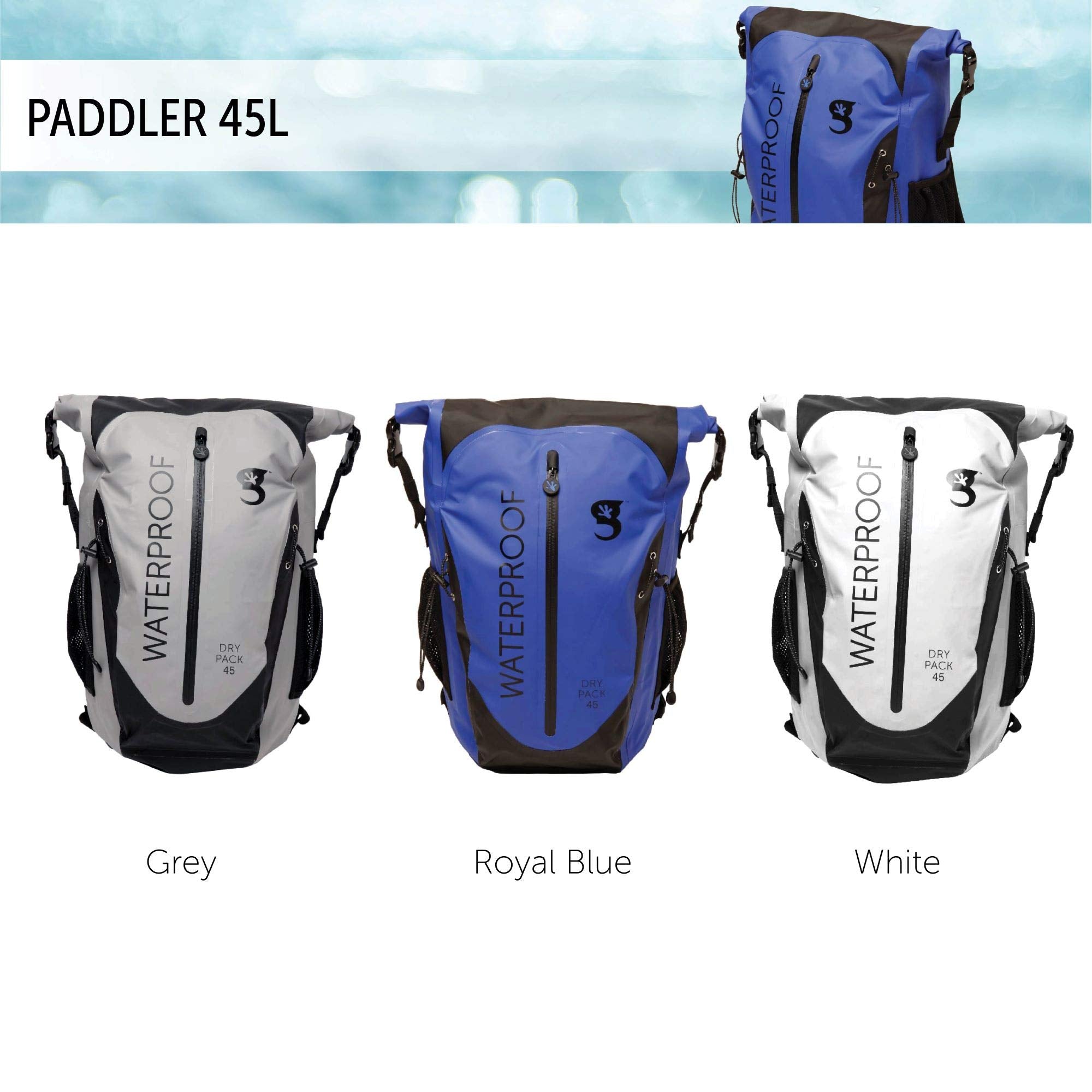 Royal Blue