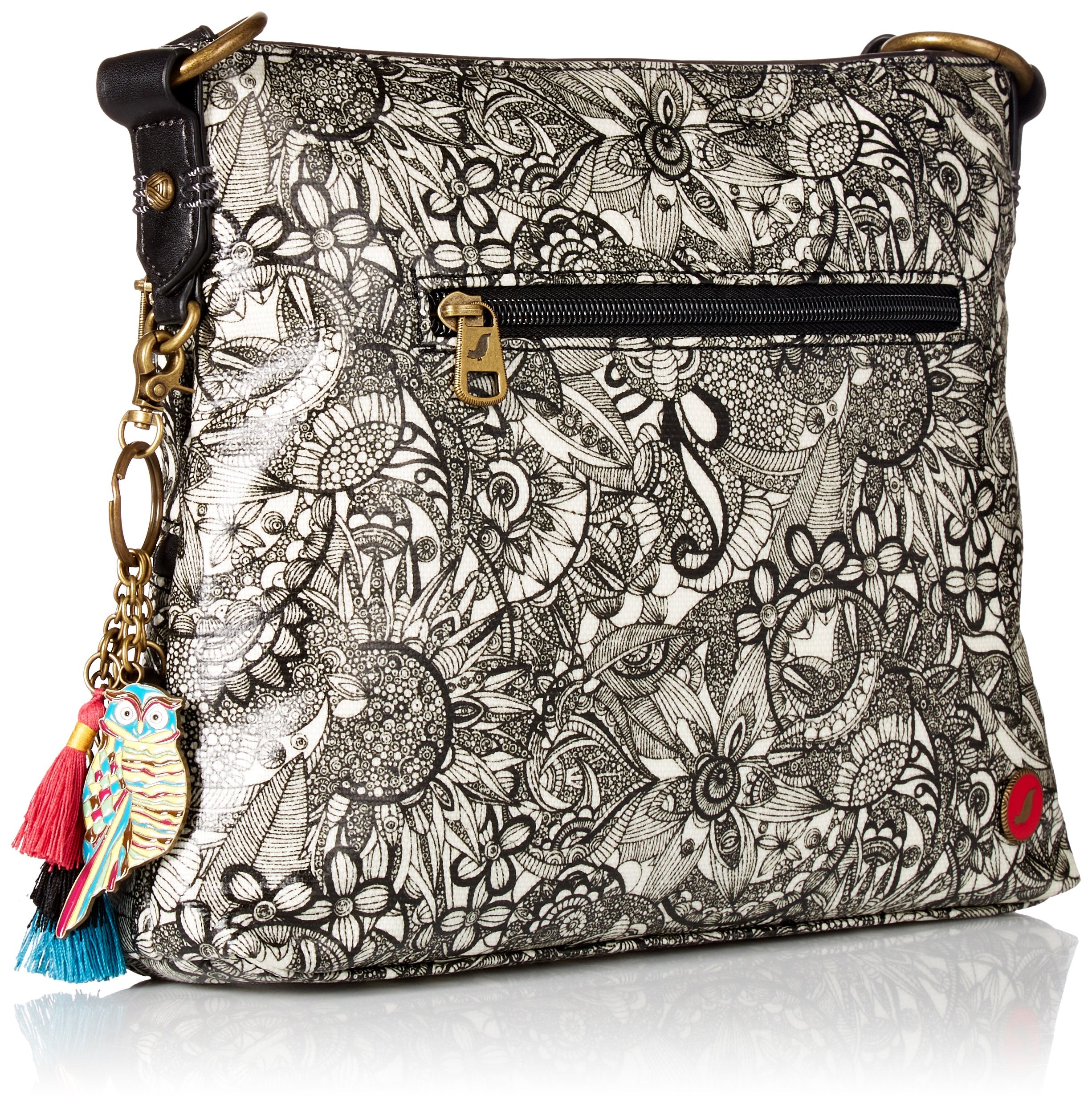 Sakroots Basic Crossbody Bag – Luggage Online