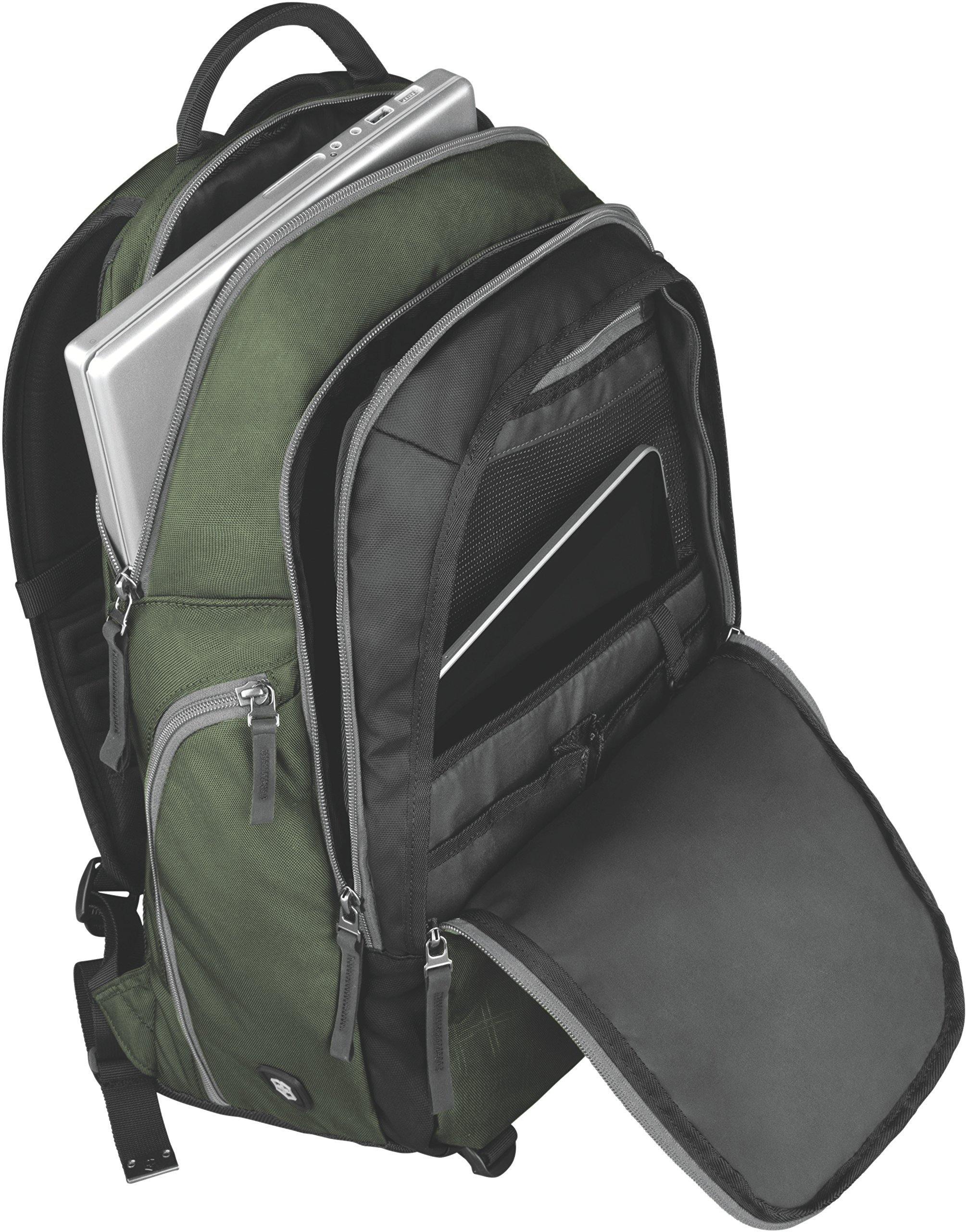 altmont 3.0 vertical zip laptop backpack Victorinox Altmont 3.0 Vertical-Zip Laptop Backpack – Luggage Online