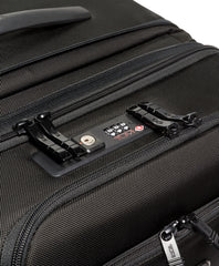 TUMI Alpha 3 Tall 4-Wheel Duffel Packing Case