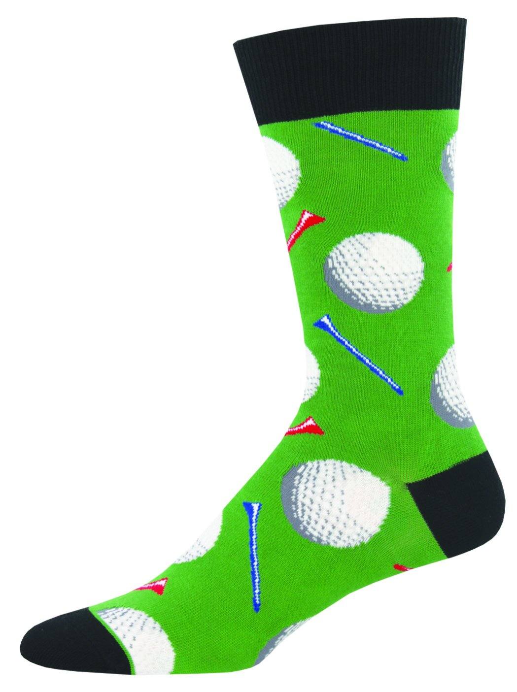 Tee It Up - Green