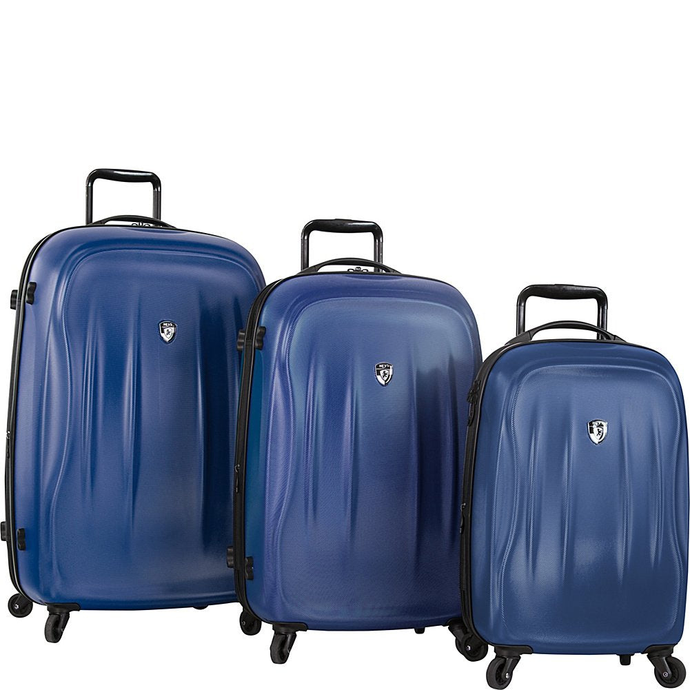 Heys America SuperLite 21" 4-Wheel Carry-On Luggage - Thumbnail 5