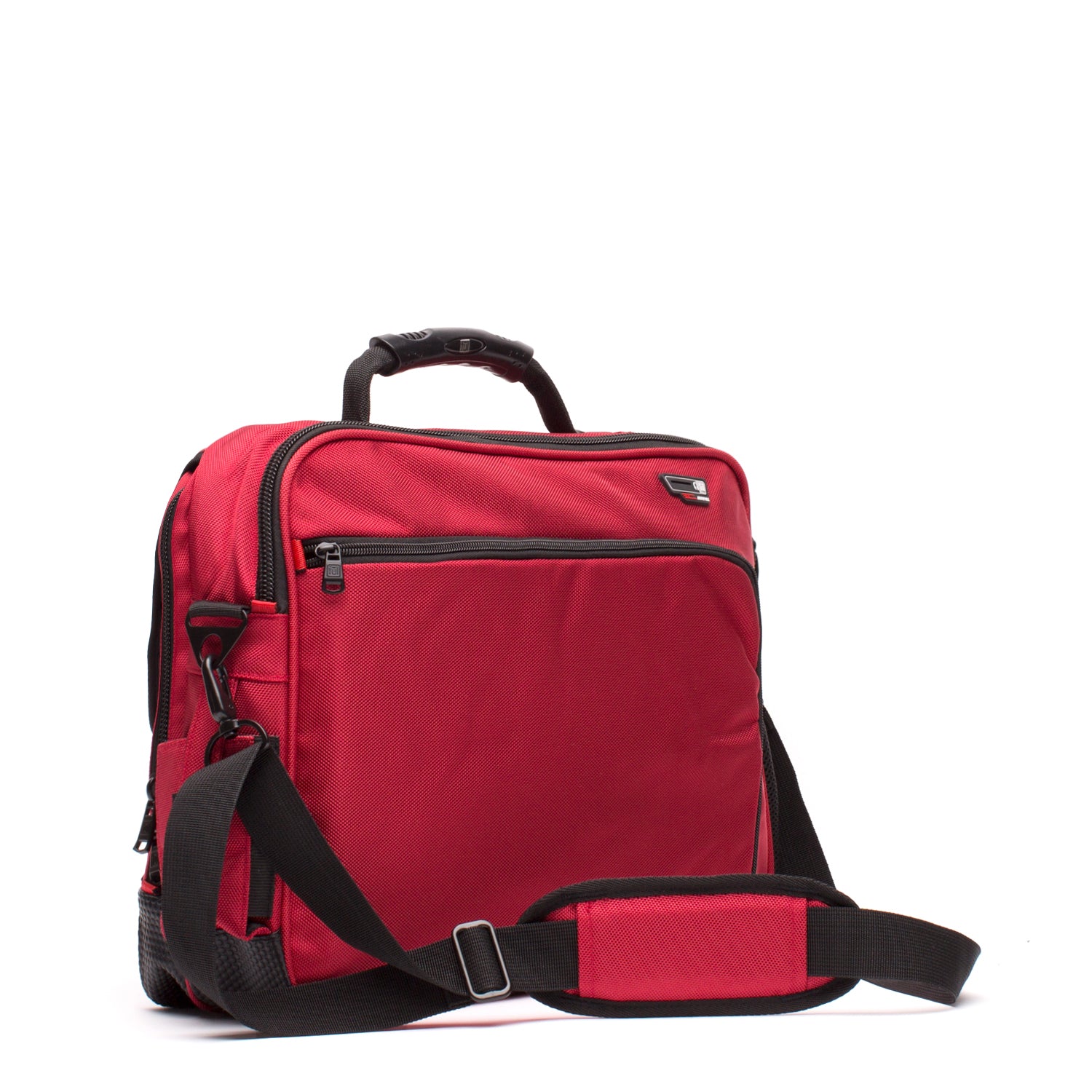FUL Commotion Messenger Laptop Bag - Thumbnail 2