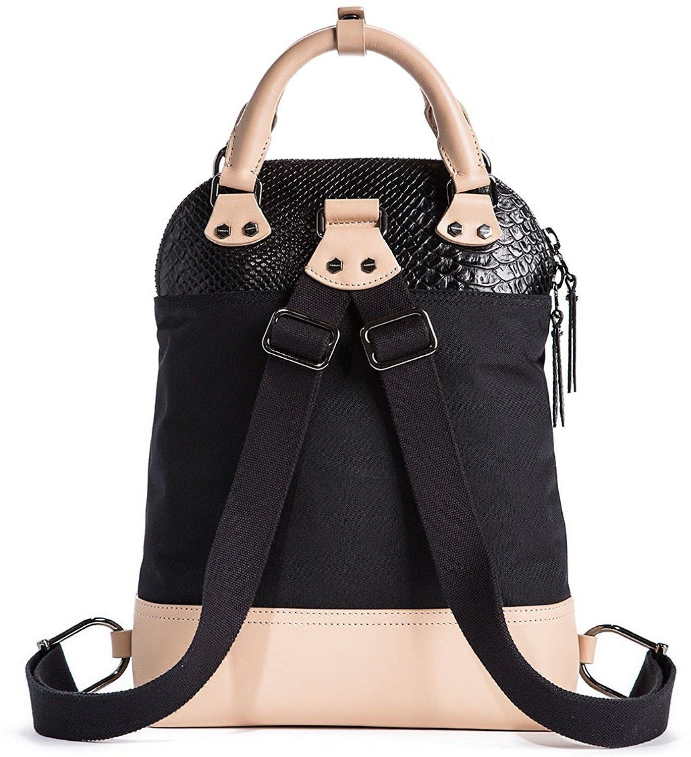 timbuk2 femme demi messenger bag women's Timbuk2 Femme Satchel Backpack Demi