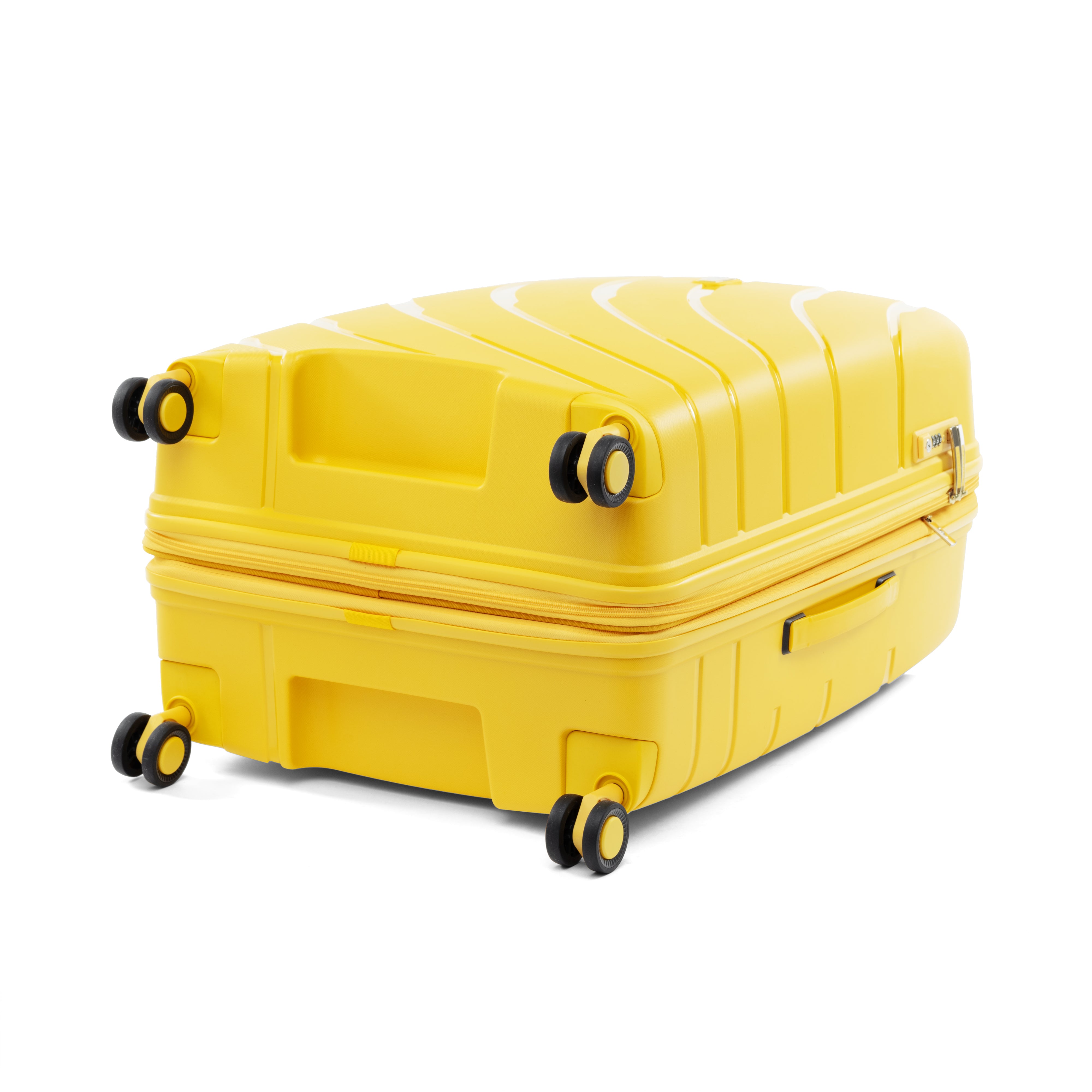 Sunshine Yellow