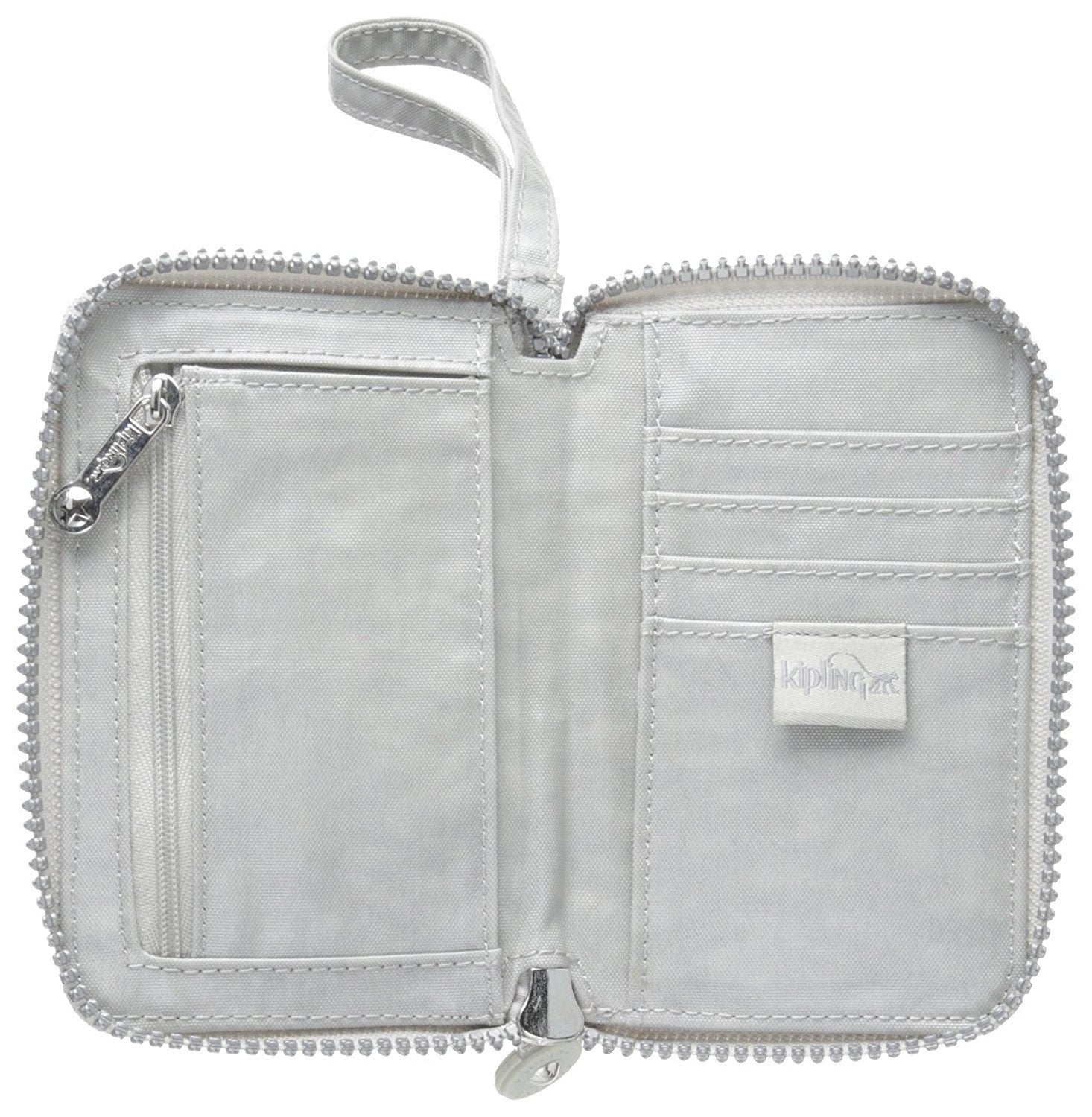Pearlized Grey
