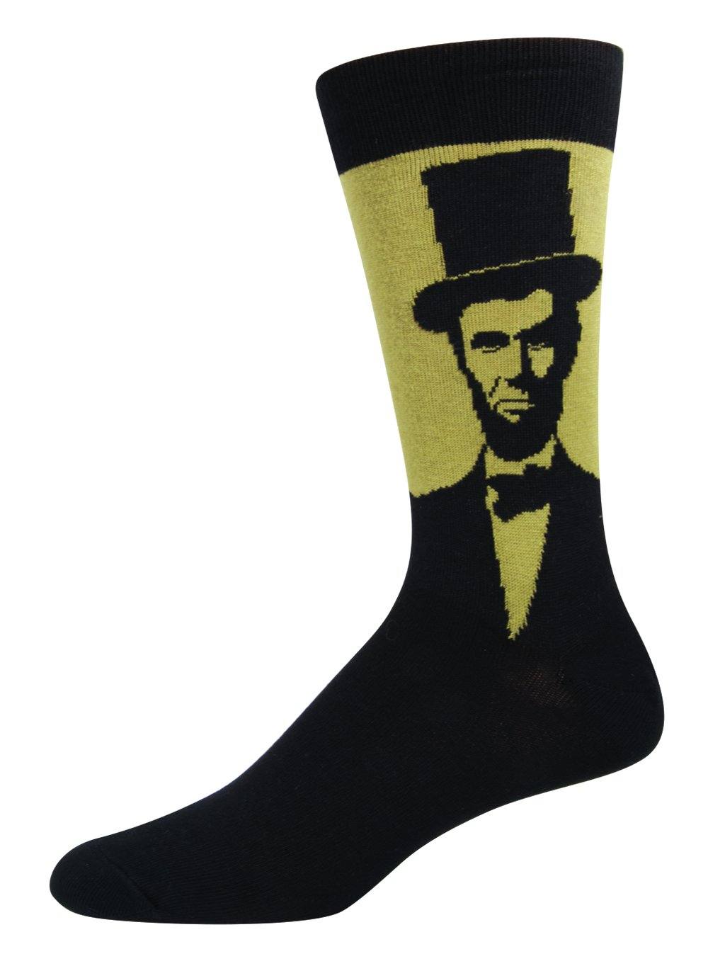 Lincoln - Olive