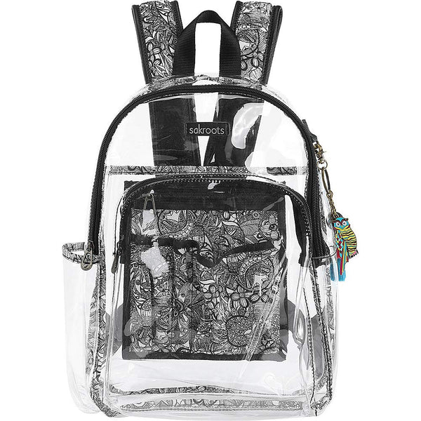 Sakroots Artist Circle Festival Backpack – Luggage Online display picture 2