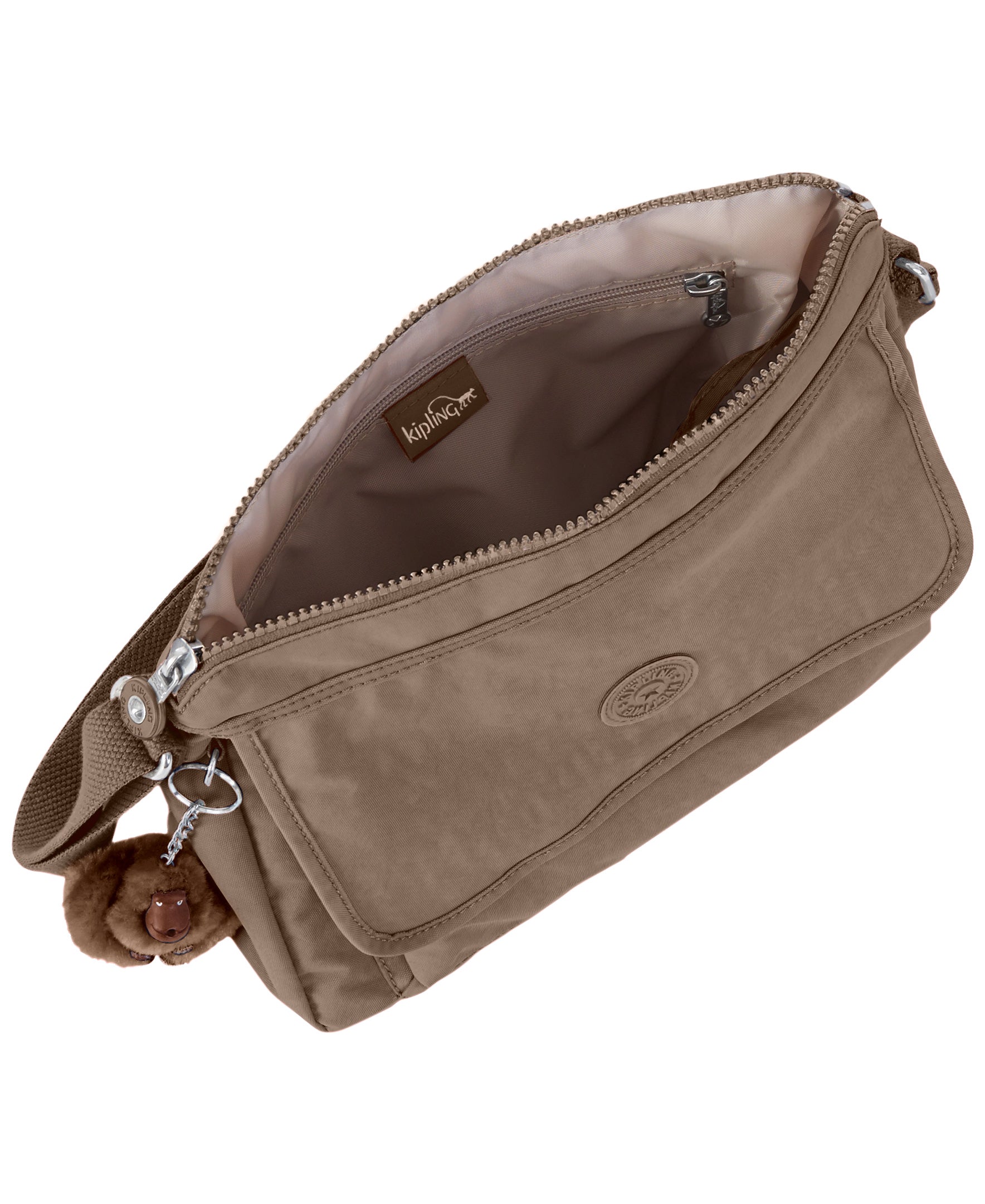 Soft Earthy Beige T