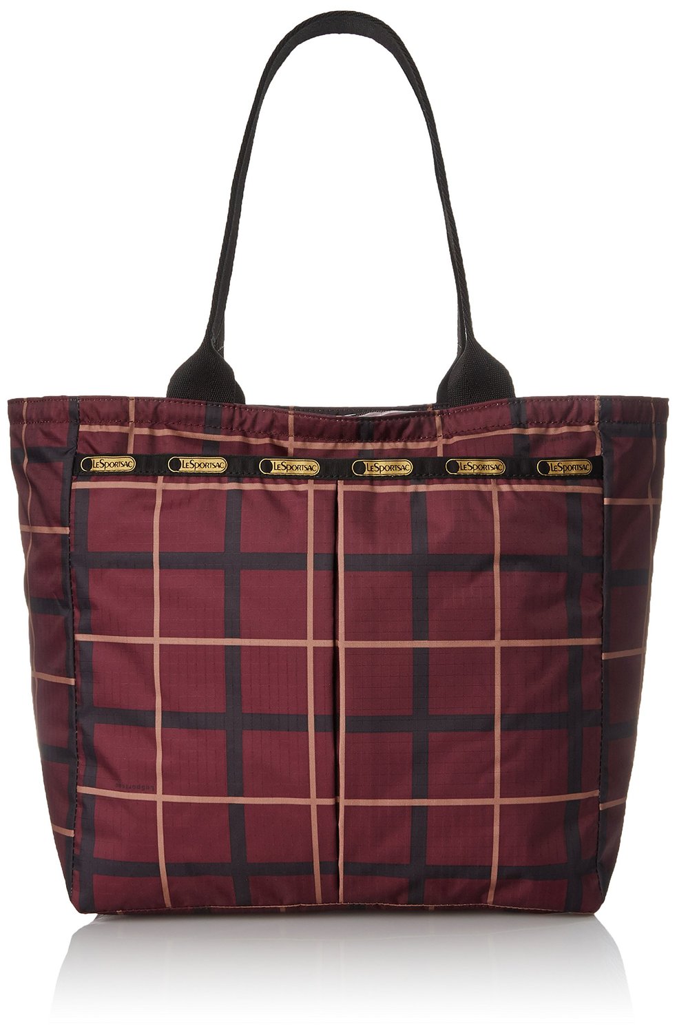 Modern Plaid