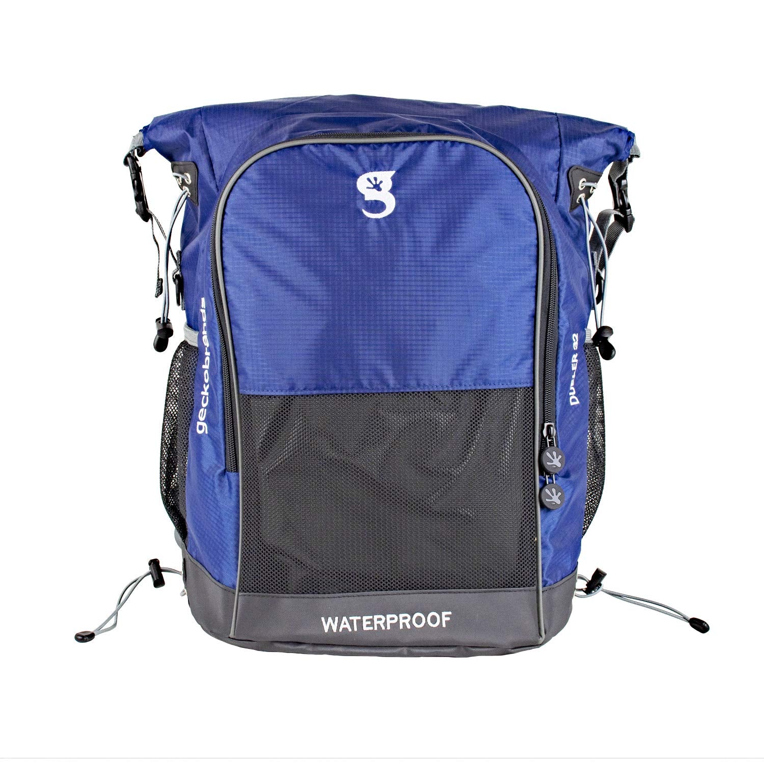 Royal Blue/Grey