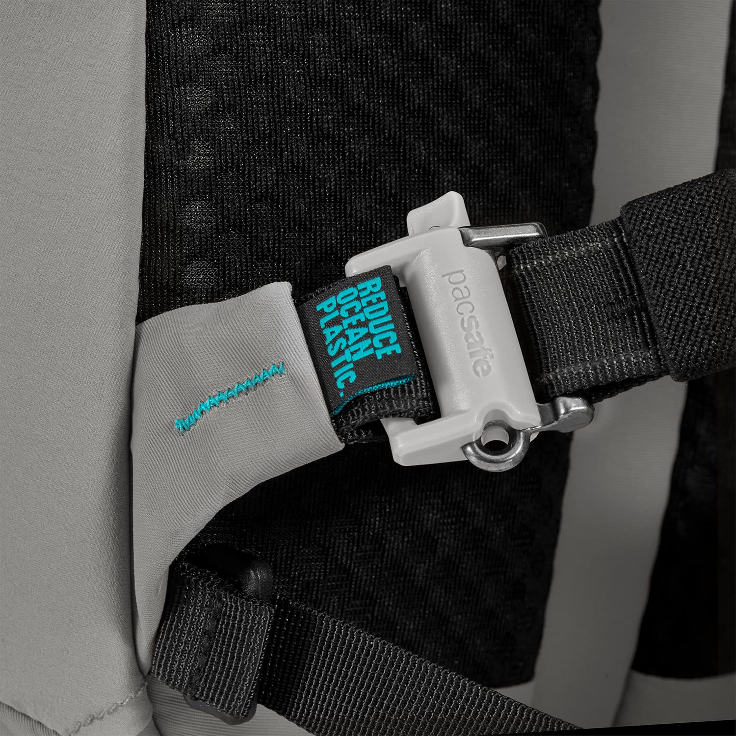 Econyl® Gravity Gray