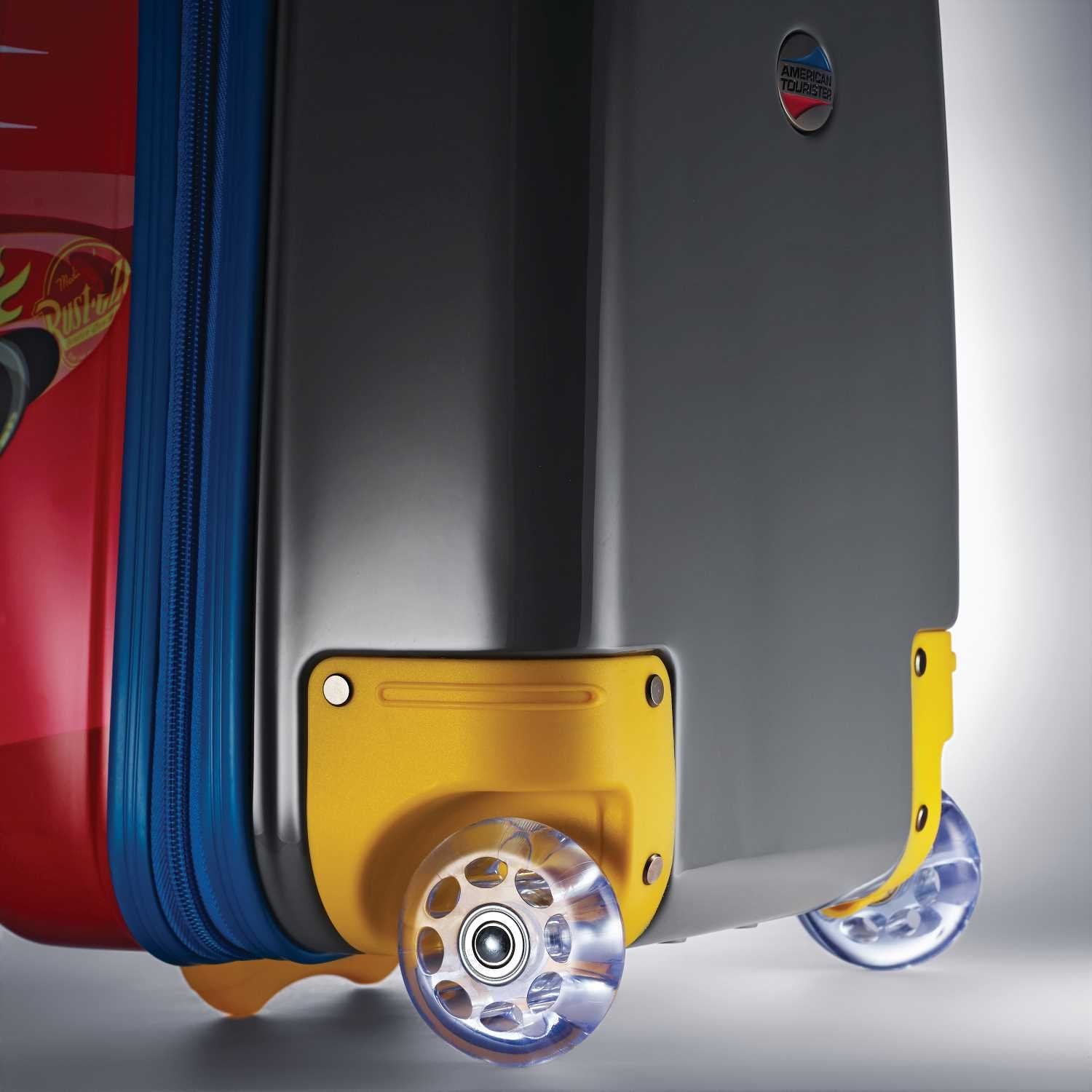 Disney Cars