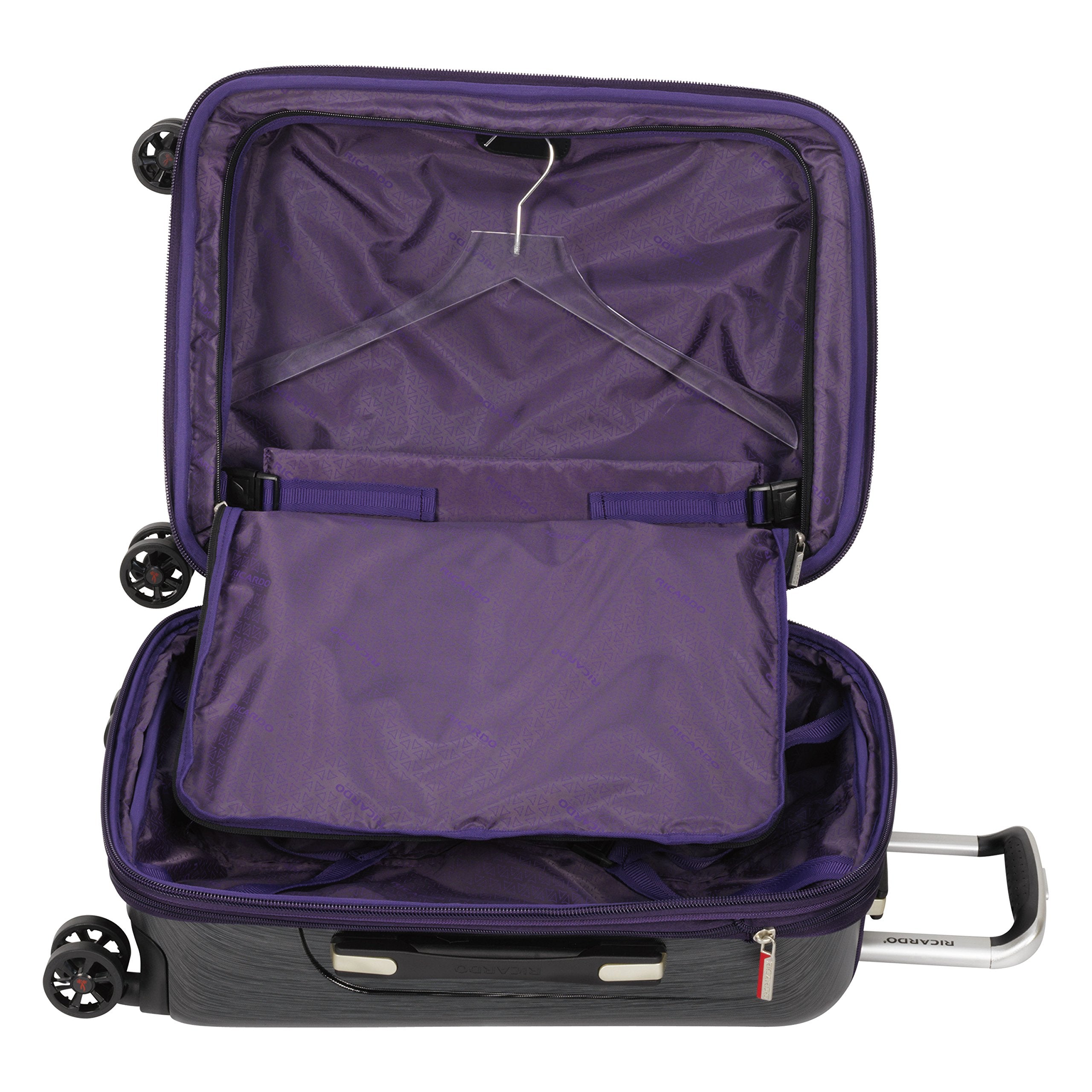 Auberinge Purple