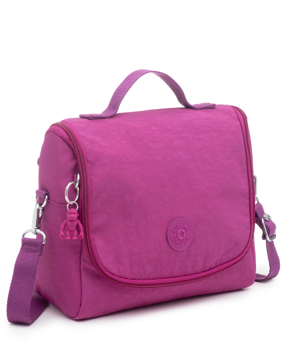 Bright Pink