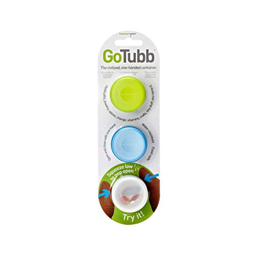 Clear/Green/Blue