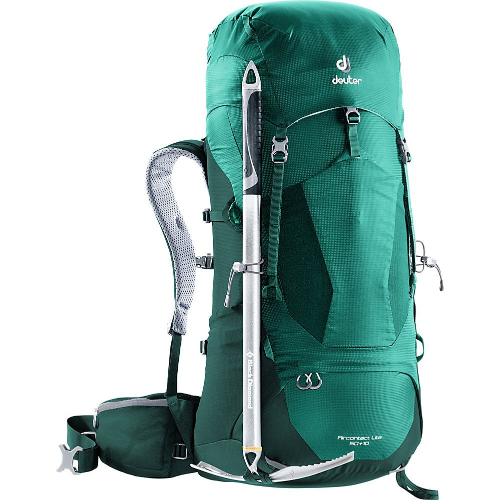 Deuter Aircontact Lite 50 + 10 – Luggage Online