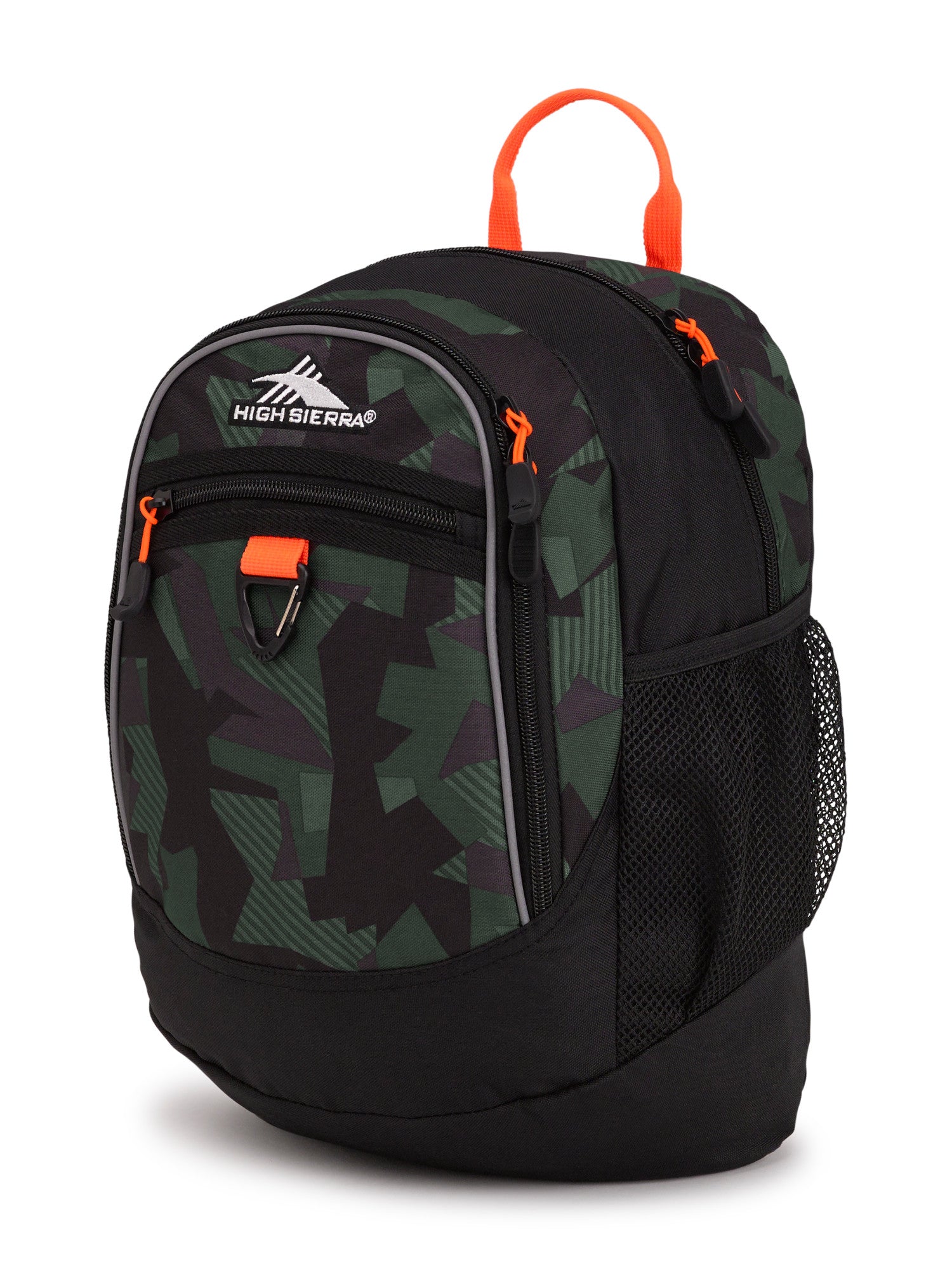 Shattered Camo