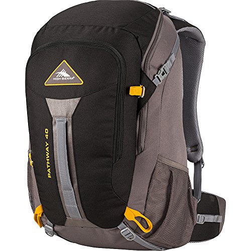 Internal Frame Backpacks