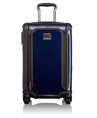 TUMI Tegra Lite Max Men's International Expandable Carry On Baltic