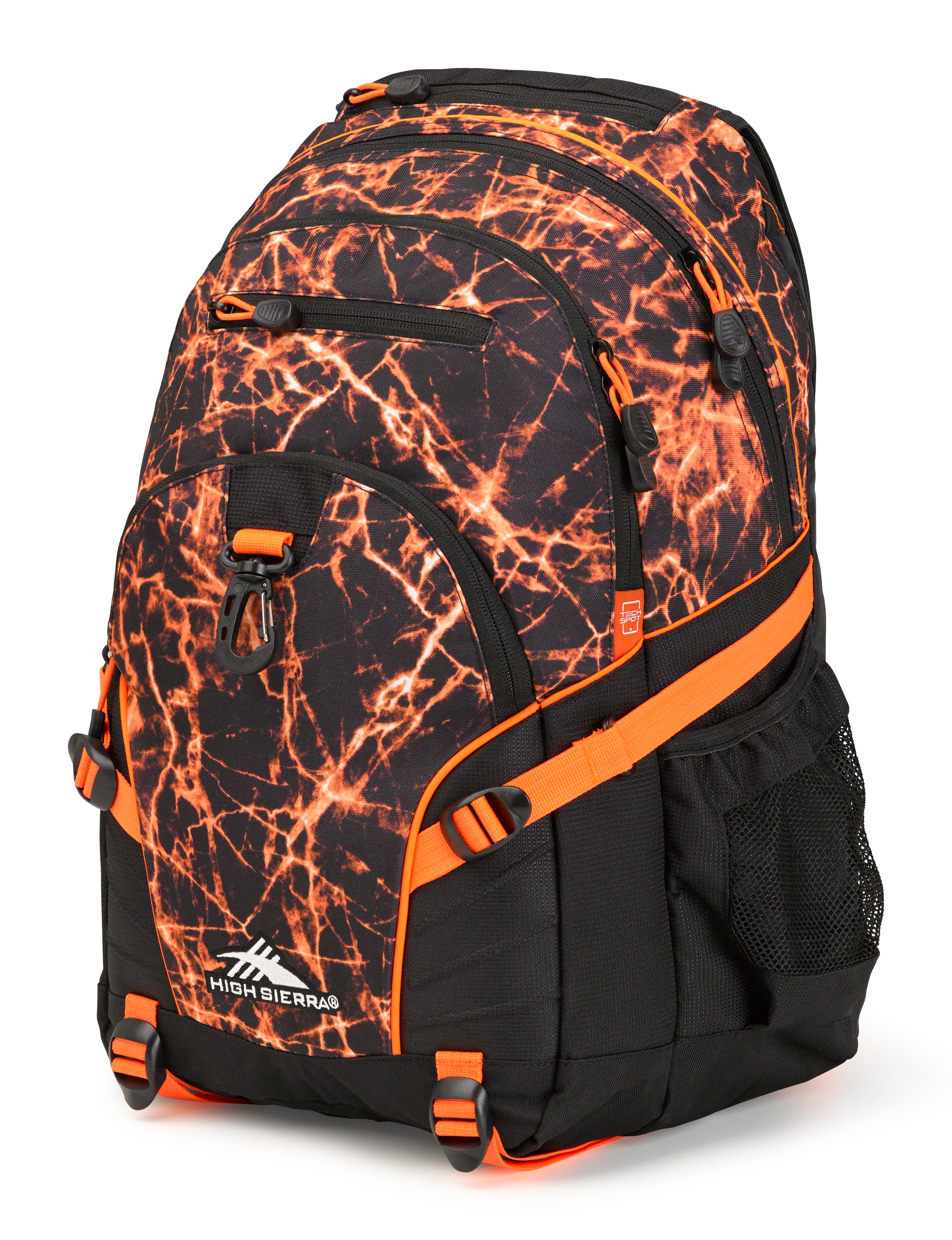 High sierra loop day pack deals