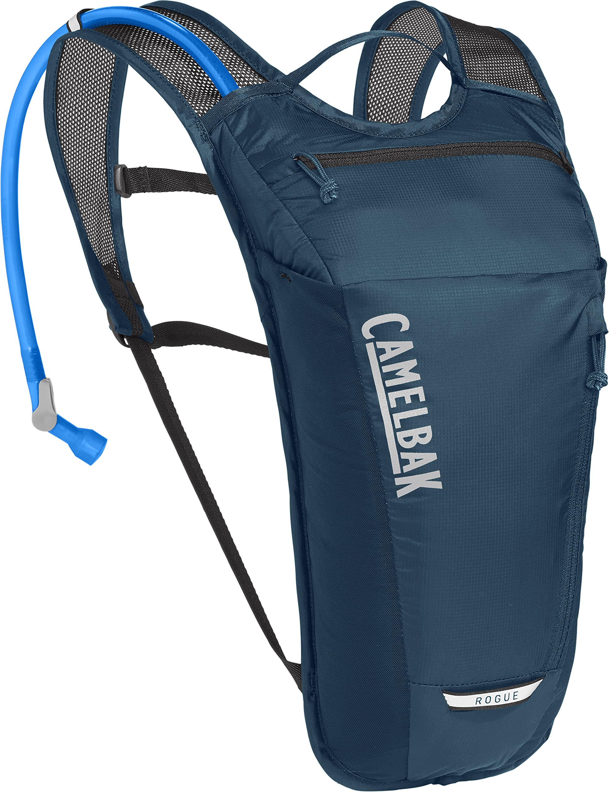 Gibraltar Navy/Black