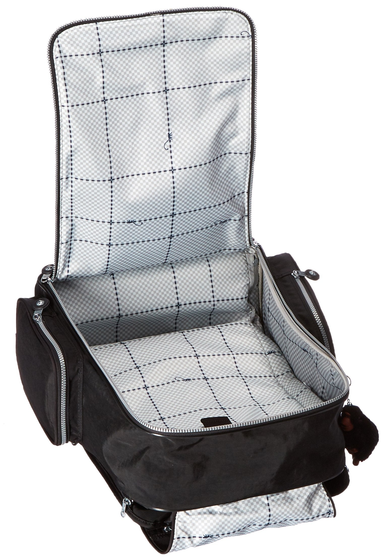 alcatraz ii wheeled laptop backpack Kipling Alcatraz II Wheeled Backpack – Luggage Online