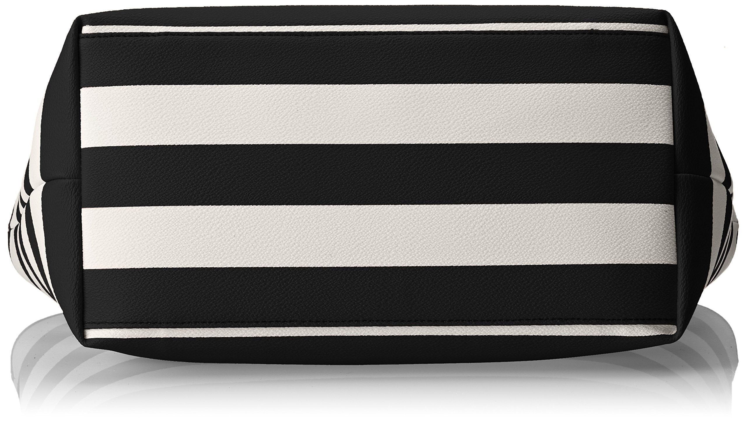Black/Cream