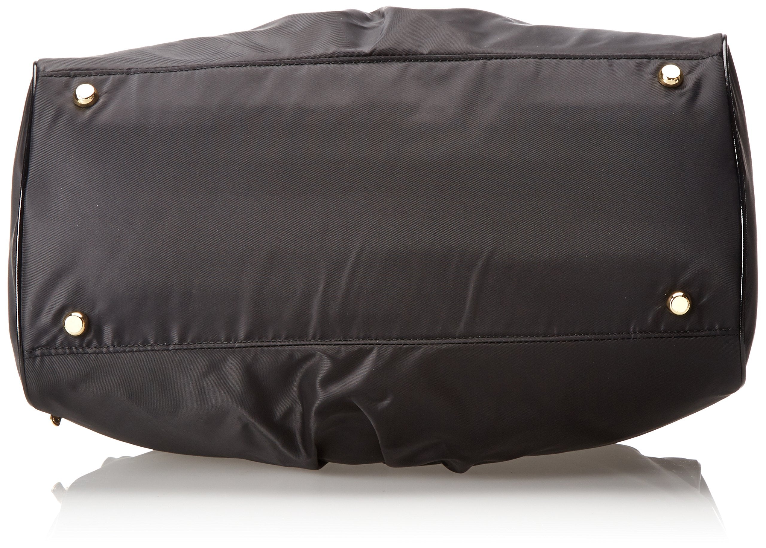 Black Twill Cream