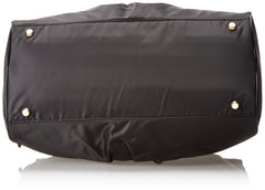 Black Twill Cream