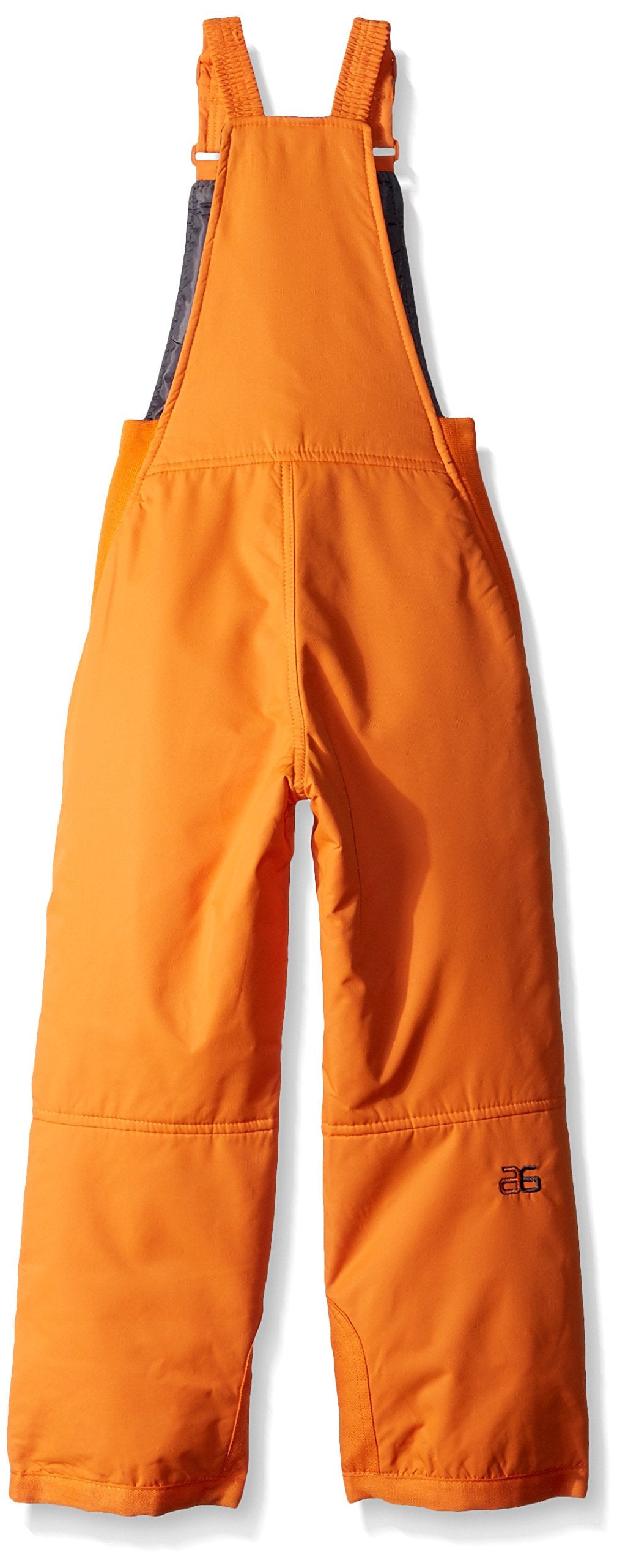 Burnt Orange