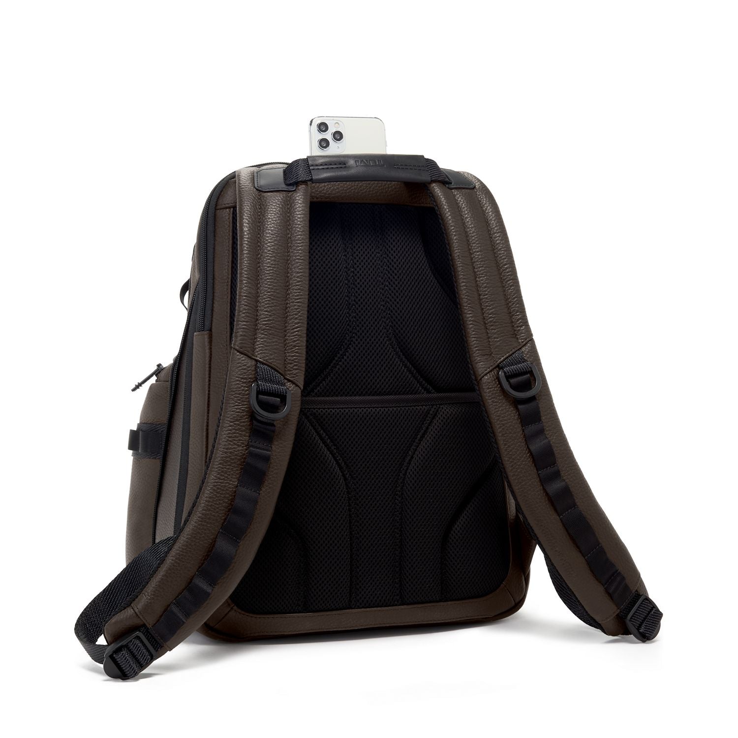 Alpha Bravo Backpack – Luggage Online