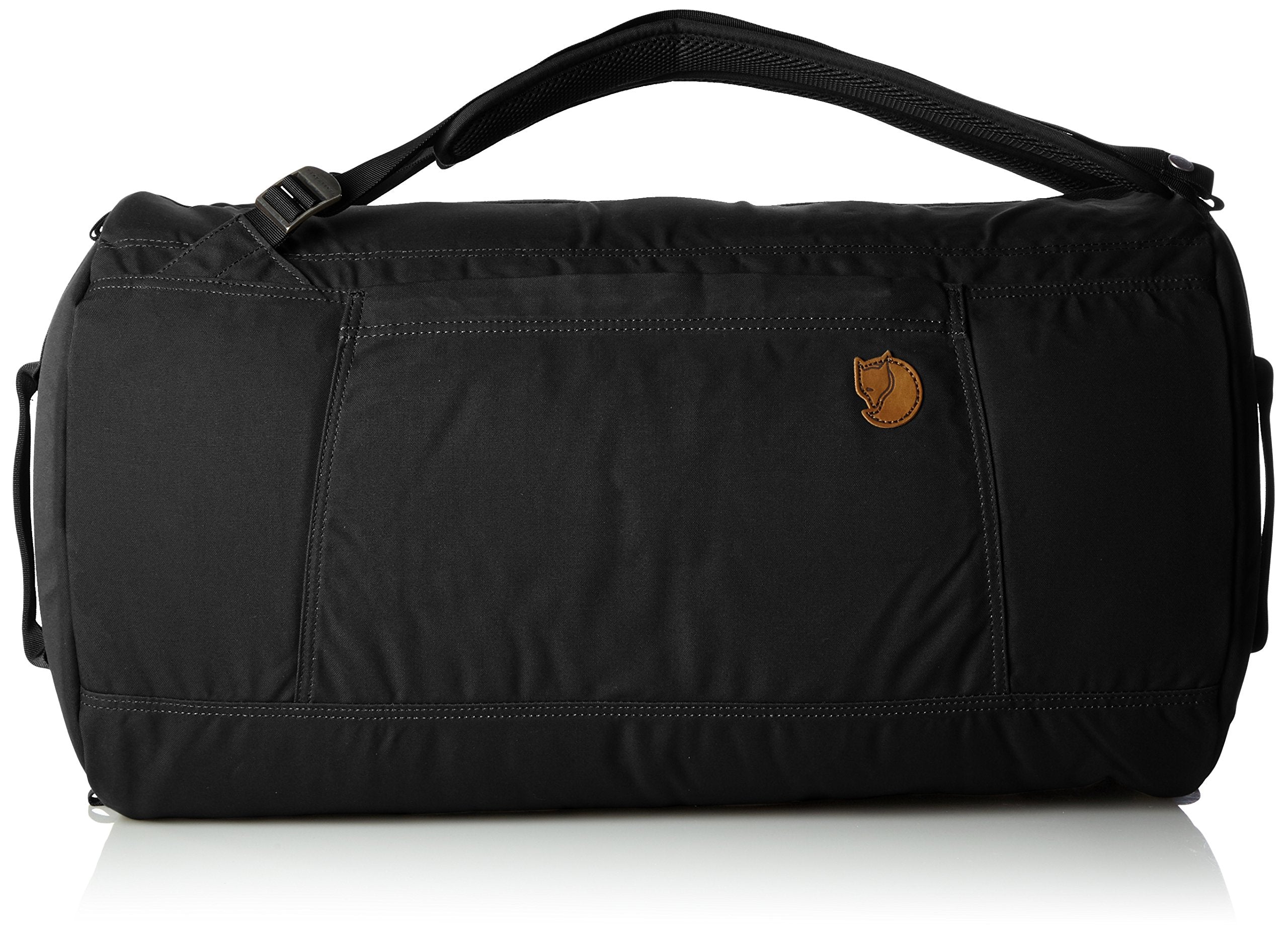 Fjallraven Splitpack Backpack-Duffel Hybrid – Luggage Online