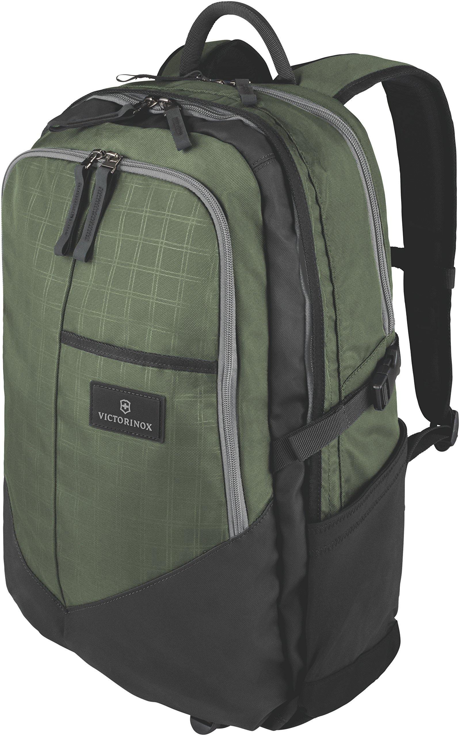 altmont 3.0 deluxe laptop backpack Victorinox Altmont 3.0 Deluxe Laptop Backpack – Luggage Online