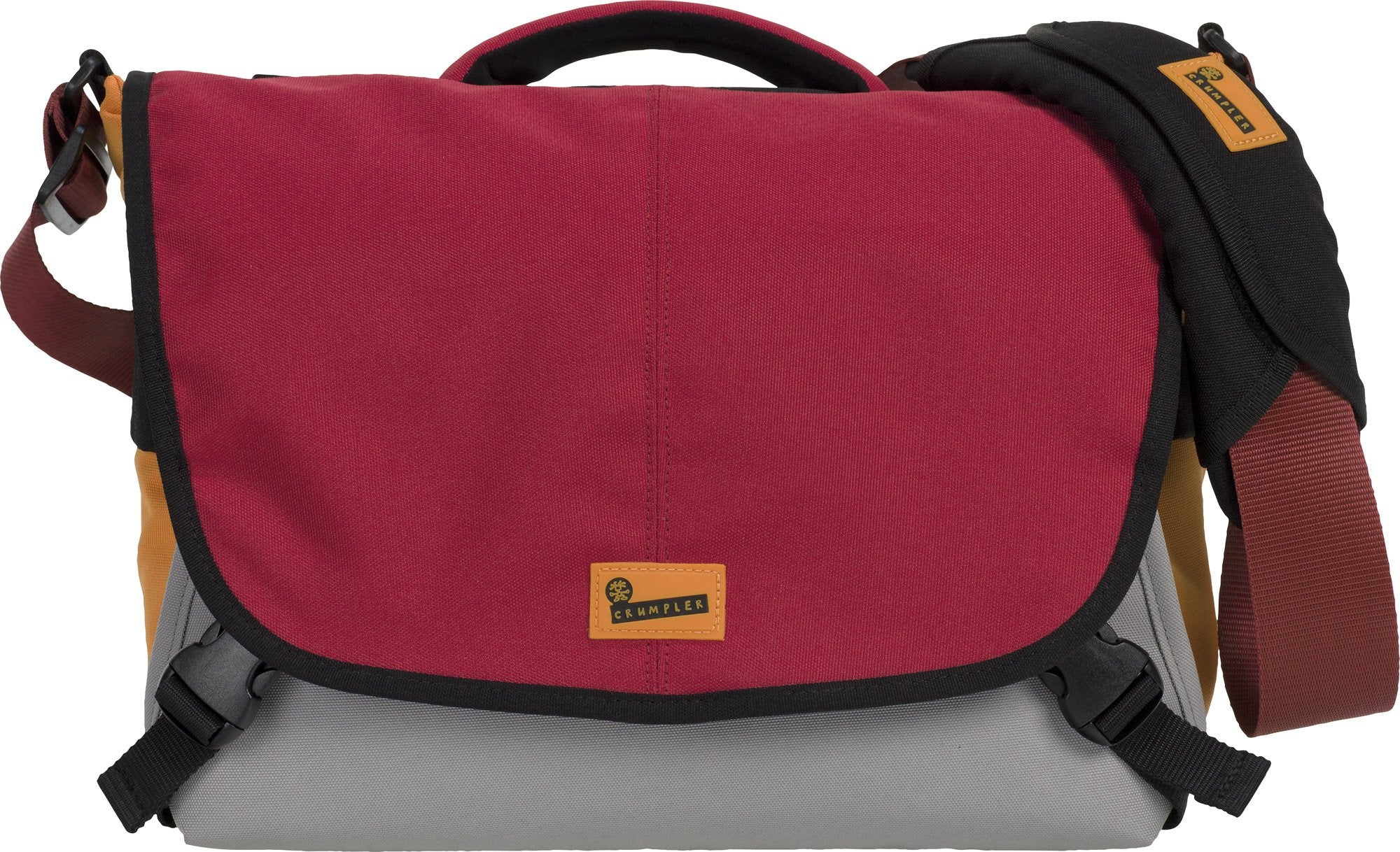 Messenger Bag Crumpler Million Dollar Home Crumpler Million Dollar