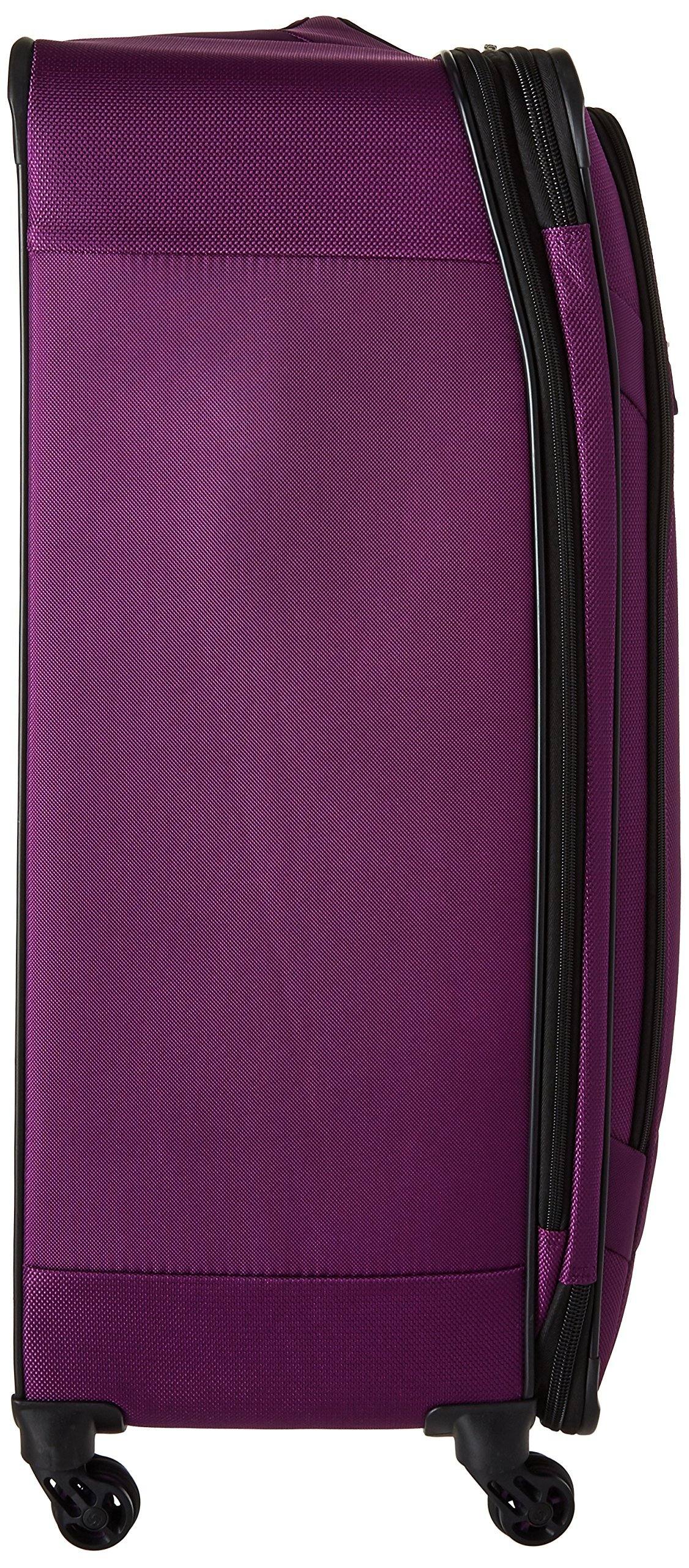 Purple Magic