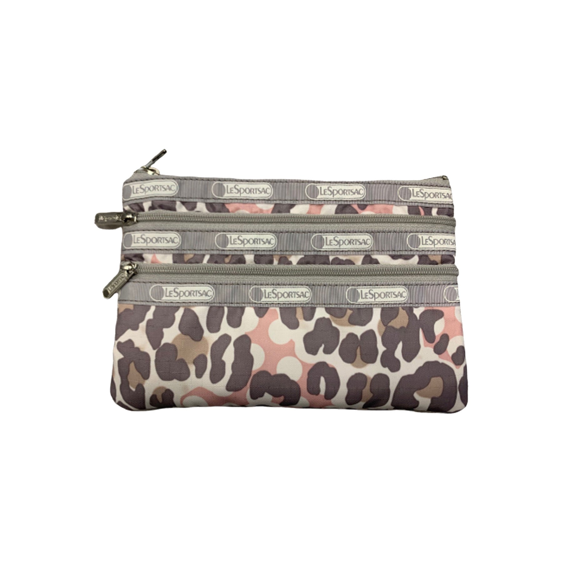 Animal Dots Pastel