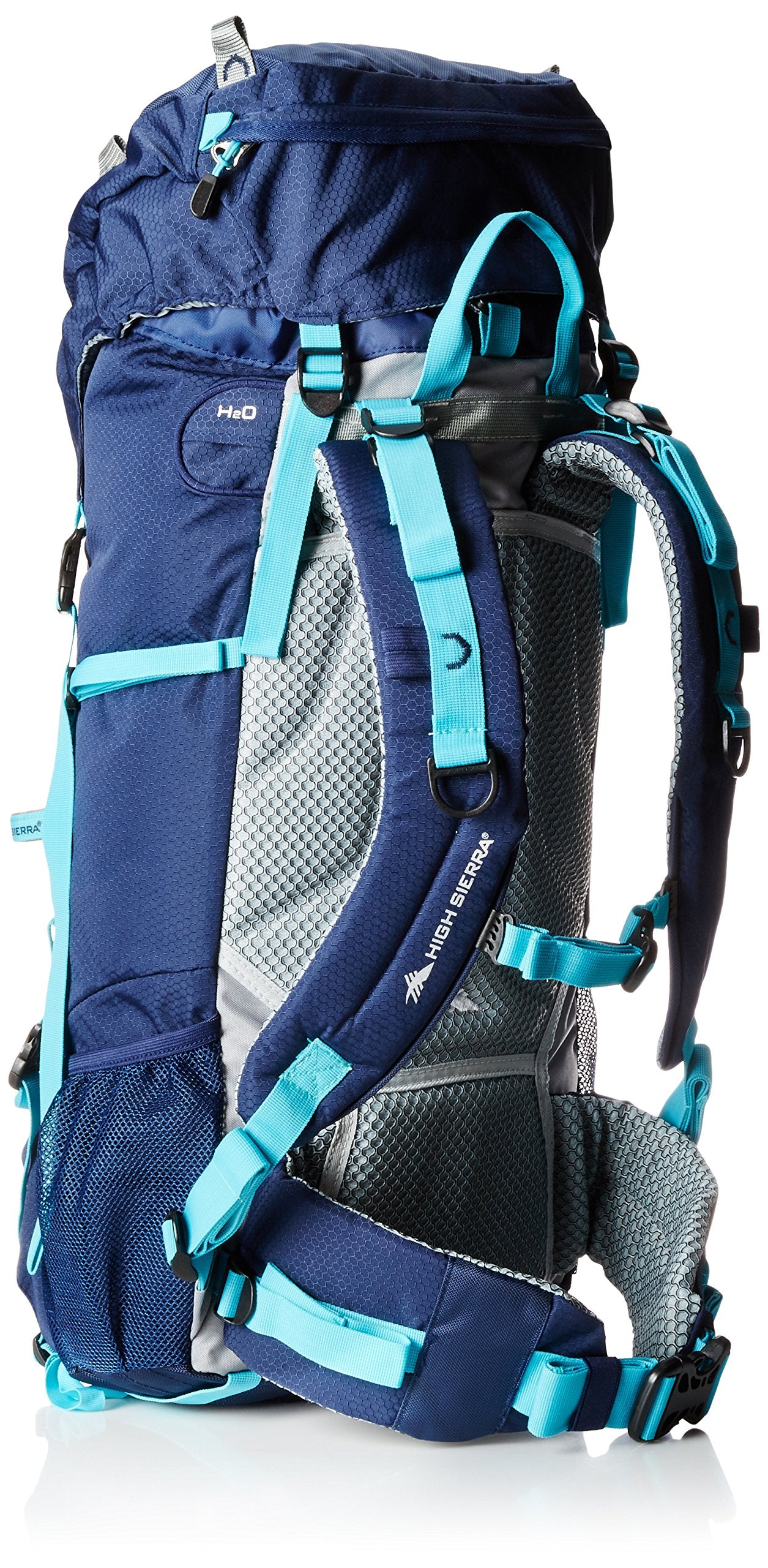 True Navy/True Navy/Tropic Teal